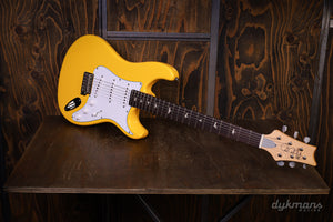 PRS SE Silver Sky Dandy Lion