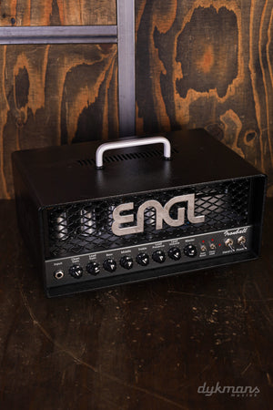 ENGL Ironball Head 20