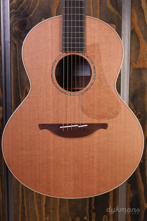 Lowden S-35 50th Anniversary Limited Edition