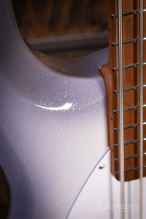 Music Man Stingray 5 Snowy Night