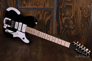 Fender Jack White Triplecaster Telecaster