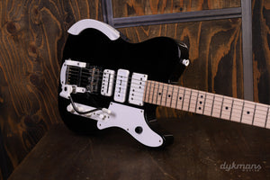 Fender Jack White Triplecaster Telecaster