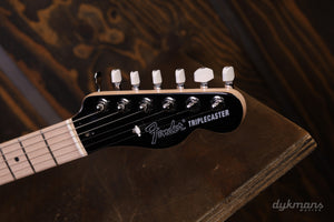 Fender Jack White Triplecaster Telecaster