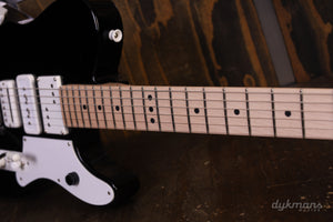 Fender Jack White Triplecaster Telecaster
