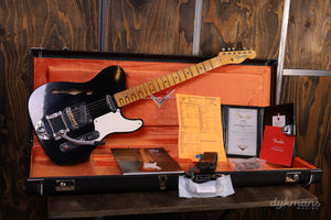 Fender Custom Shop Postmodern Telecaster Journeyman Relic