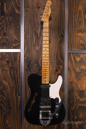 Fender Custom Shop Postmodern Telecaster Journeyman Relic