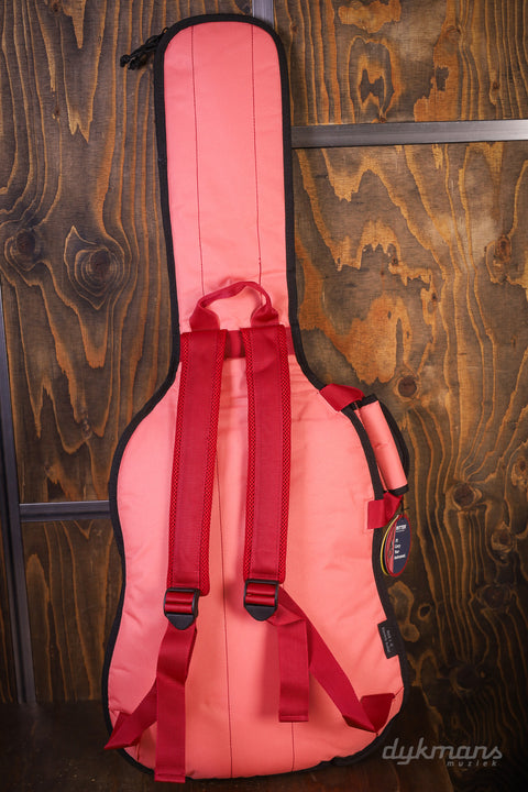 Ritter RGE1-E Electric Gigbag Pink