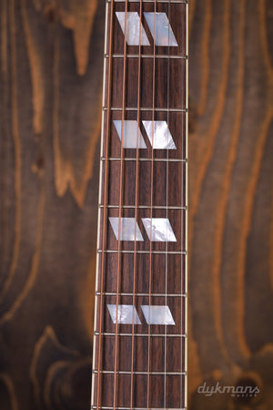 Gibson Hummingbird Original Dark Burst