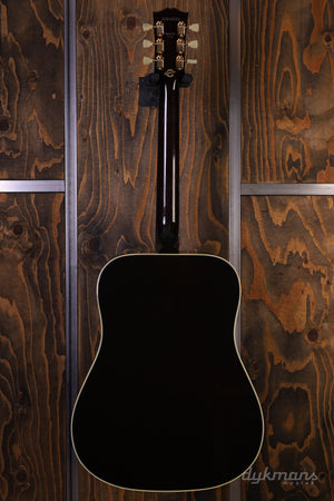 Gibson Hummingbird Original Dark Burst