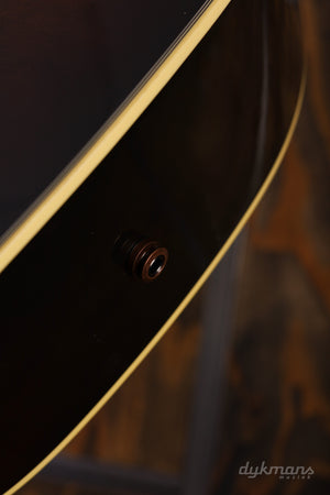 Gibson Hummingbird Original Dark Burst