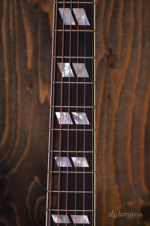 Gibson Hummingbird Koa Carpathian Spruce