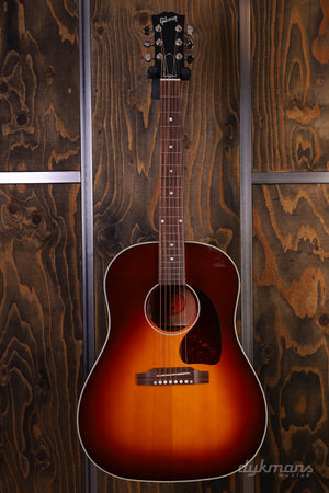 Gibson J-45 Standard Autumnburst