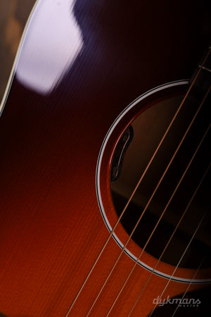 Gibson J-45 Standard Autumnburst