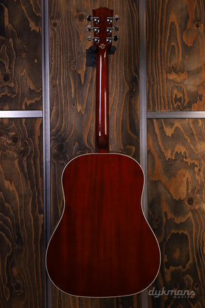 Gibson J-45 Standard Autumnburst