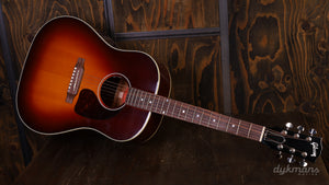 Gibson J-45 Standard Autumnburst