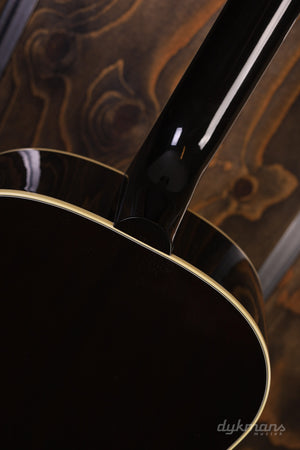 Gibson Southern Jumbo Original Vintage Sunburst