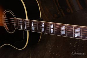 Gibson Southern Jumbo Original Vintage Sunburst