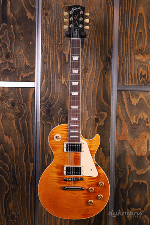 Gibson Les Paul Standard '50s Honey Amber