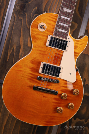 Gibson Les Paul Standard '50s Honey Amber