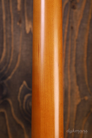 Epiphone Grabber Bass Ebony