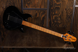 Epiphone Grabber Bass Ebony