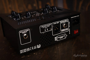 Victory The PowerValve 200 Power Amp
