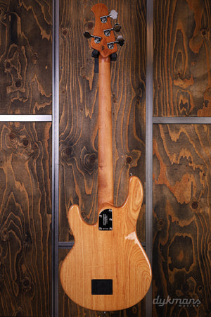 Music Man Stingray Special Classic Natural
