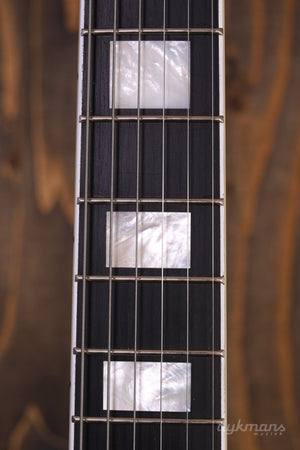 Epiphone 1963 Les Paul SG Custom With Maestro Vibrola