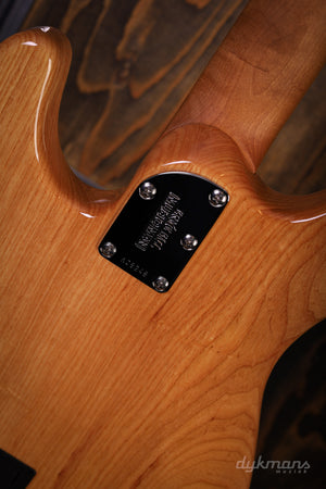 Music Man Stingray Special Classic Natural