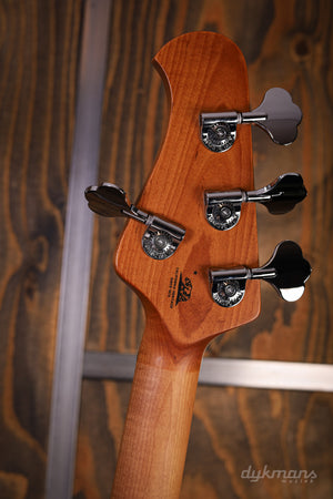 Music Man Stingray Special Classic Natural