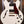 Epiphone 1959 ES-355 Classic White VOS