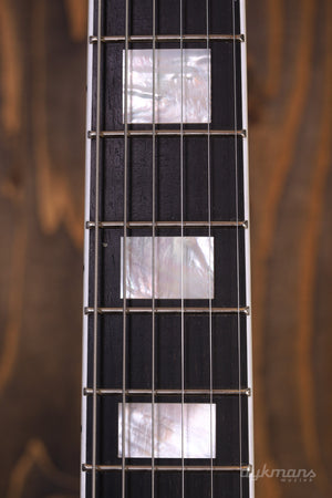 Epiphone Les Paul Custom Alpine White