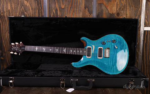 PRS Custom 24-08 Carroll Blue