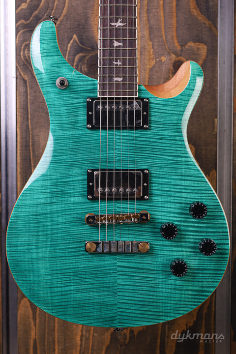 PRS SE McCarty 594 Turquoise