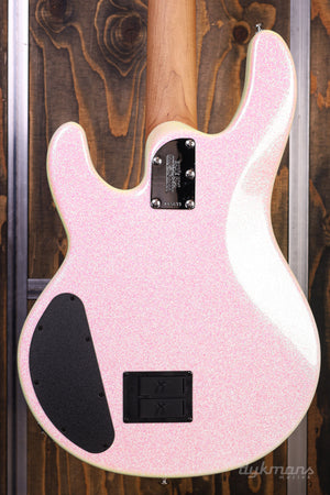 Music Man Stingray Special HH Dazzler