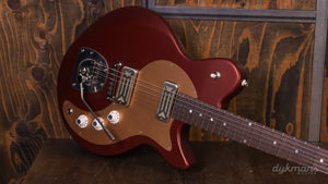 Eastman Fullertone Offset'62 Dakota Red