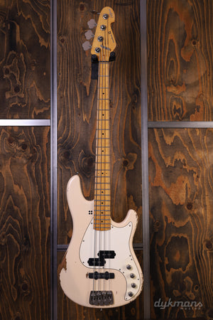 Sandberg California V Cafe Crema Hardcore Reserved Aged