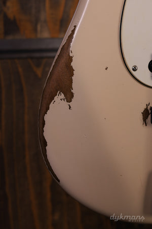 Sandberg California V Cafe Crema Hardcore Reserved Aged