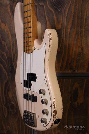 Sandberg California V Cafe Crema Hardcore Reserved Aged