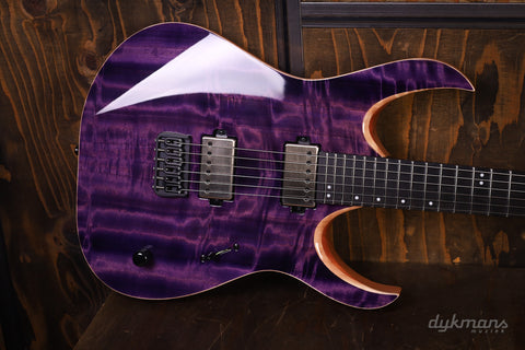 Mayones Duvell Elite 6 Purple