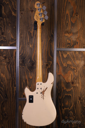 Sandberg California V Cafe Crema Hardcore Reserved Aged