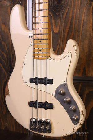 Sandberg California T Café Crema Hardcore Reserved Aged