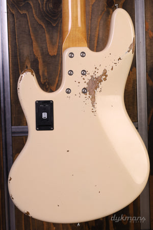 Sandberg California T Café Crema Hardcore Reserved Aged