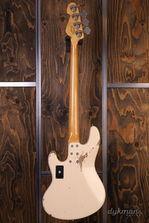 Sandberg California T Café Crema Hardcore Reserved Aged