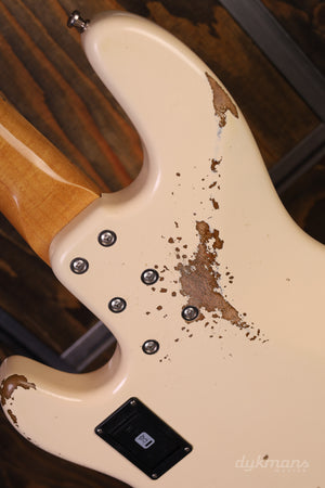 Sandberg California T Café Crema Hardcore Reserved Aged