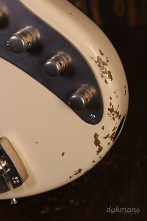 Sandberg California T Café Crema Hardcore Reserved Aged