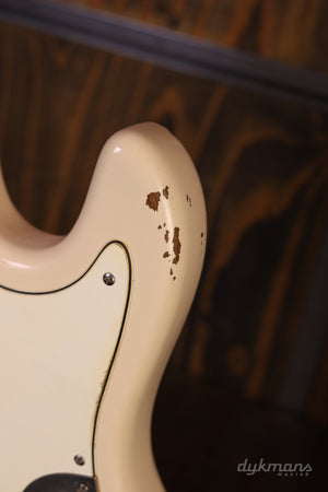 Sandberg California T Café Crema Hardcore Reserved Aged