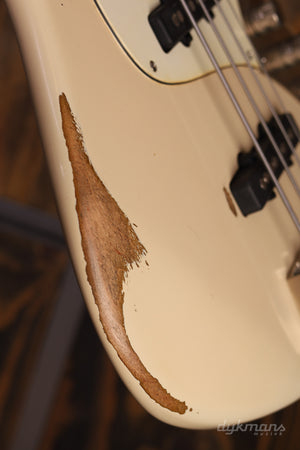 Sandberg California T Café Crema Hardcore Reserved Aged