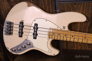 Sandberg California T Café Crema Hardcore Reserved Aged