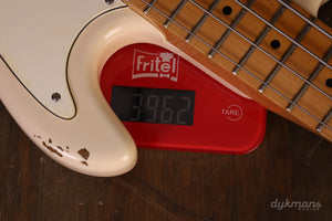 Sandberg California T Café Crema Hardcore Reserved Aged